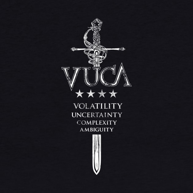 VUCA Military Situational Training ~ ~ ~ by DDGraphits